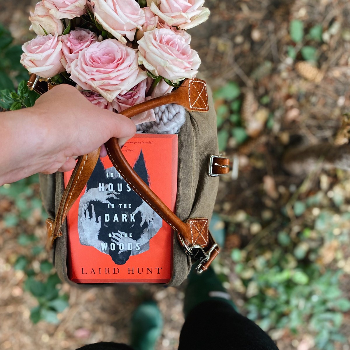 What To Read If You Like&nbsp;Midsommar